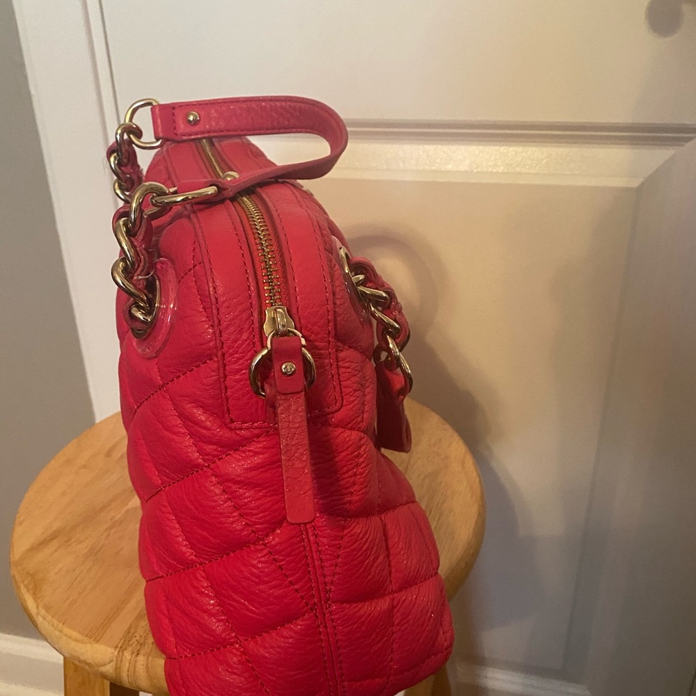 Fun Spring/Summer Kate Spade Bag! - Picture 6 of 7